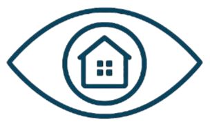 logo opinion inmobiliaria, y avaluos