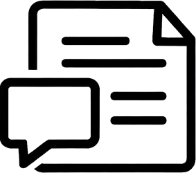 solicitud de servicio